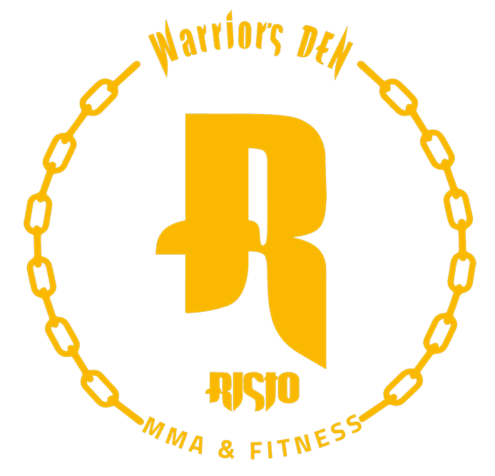 Risto MMA & Fitness