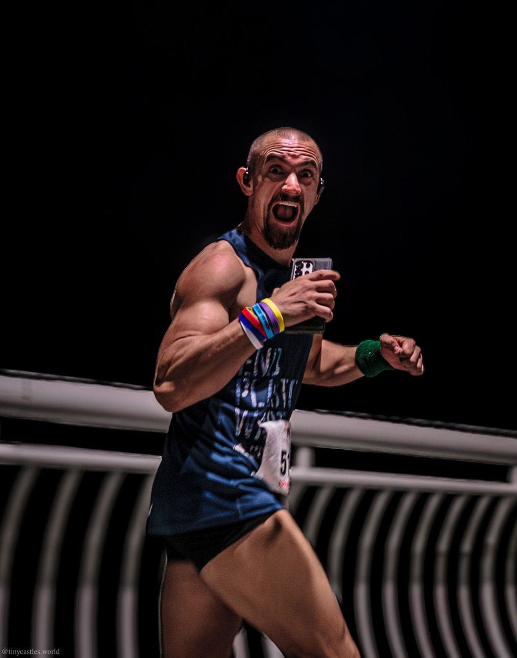 Risto MMA Gallery 2
