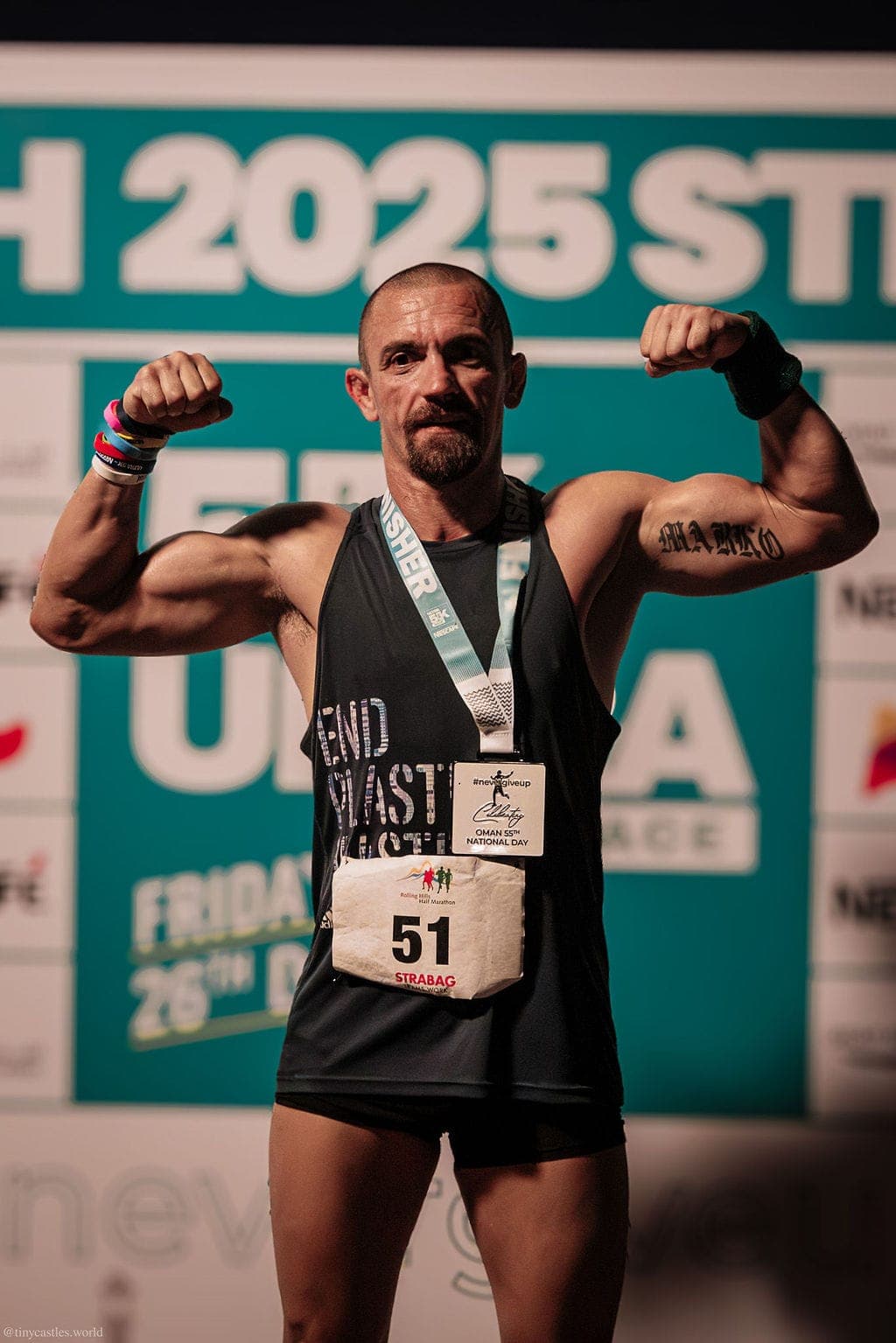 Risto MMA Gallery 5