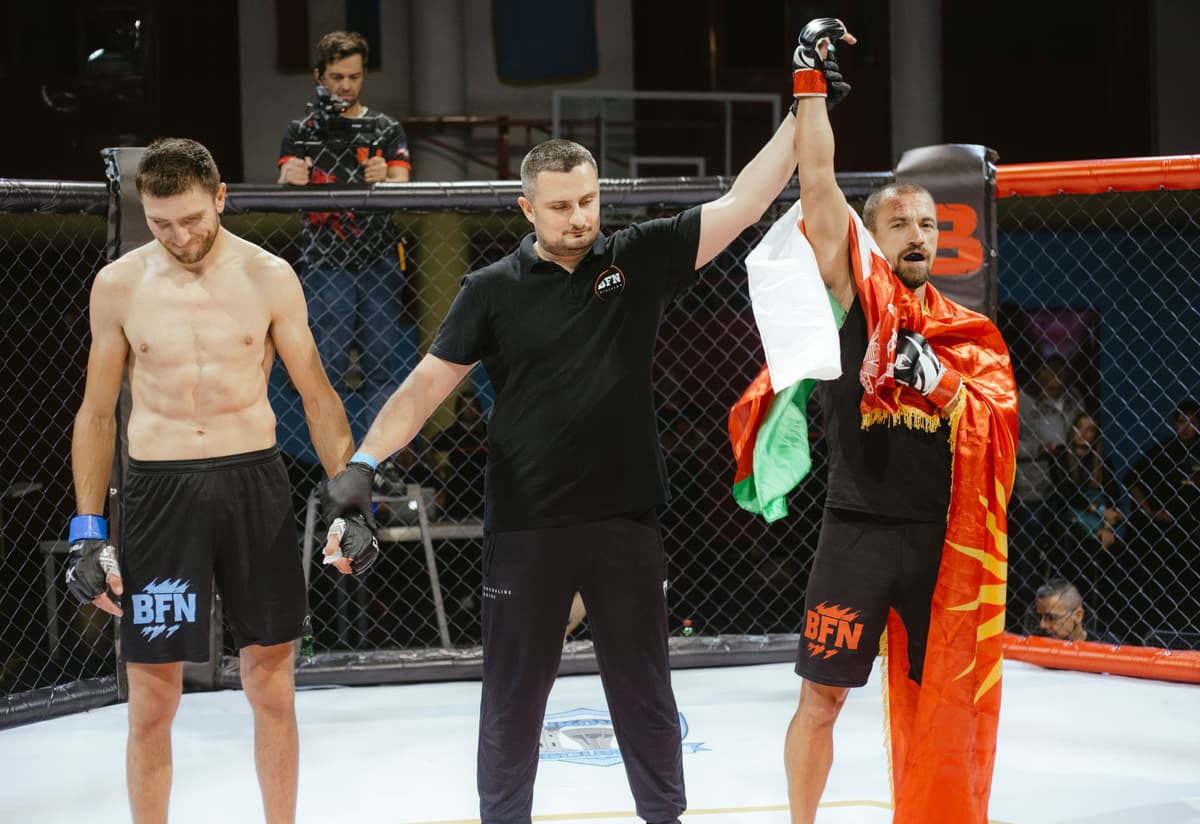 Risto MMA Gallery 11
