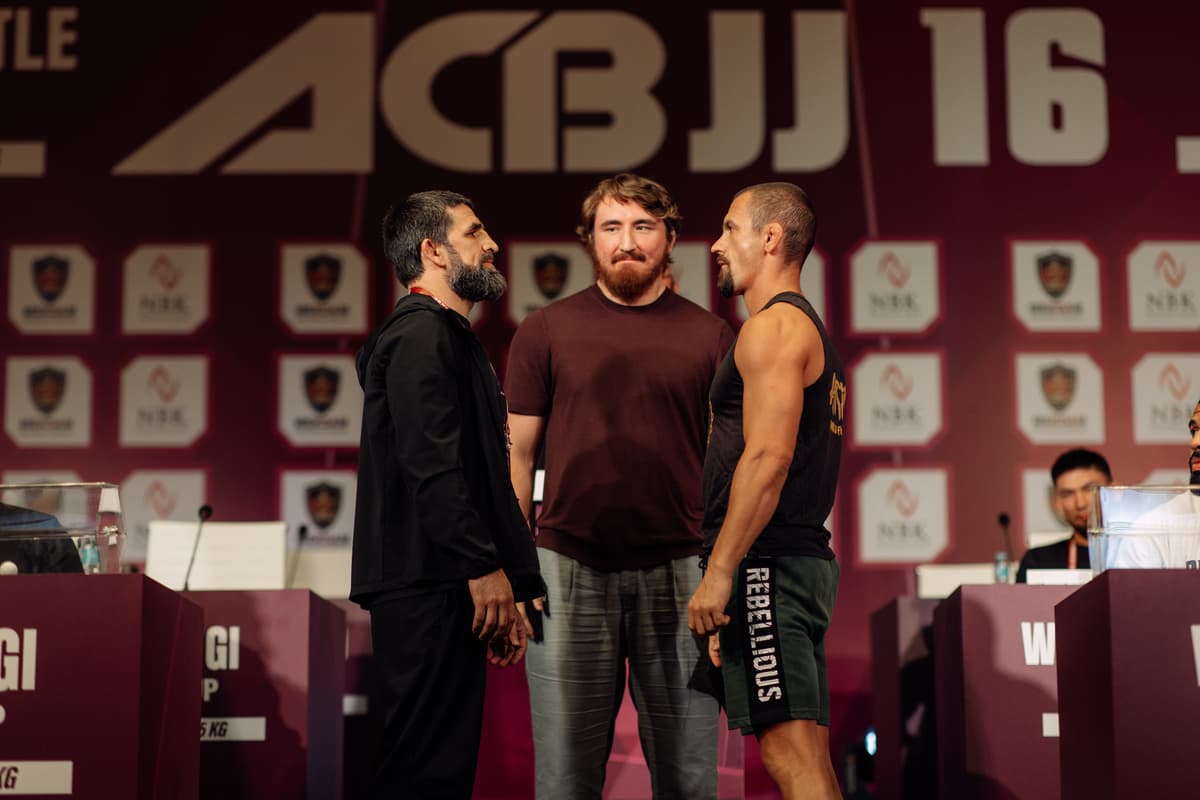 Risto MMA Gallery 16