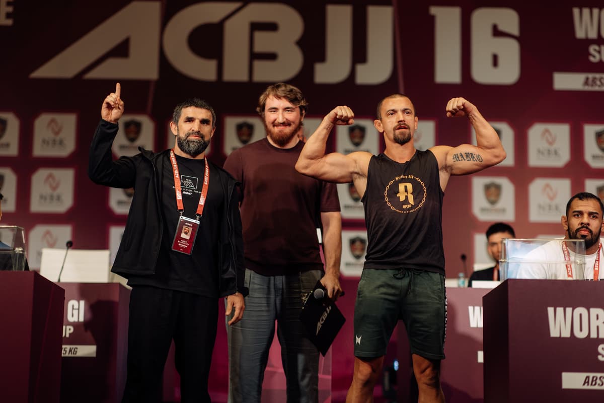 Risto MMA Gallery 22