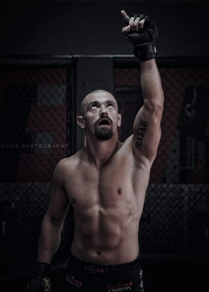 Risto MMA Gallery 33