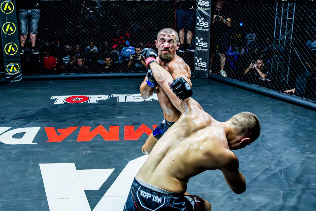 Risto MMA Gallery 34
