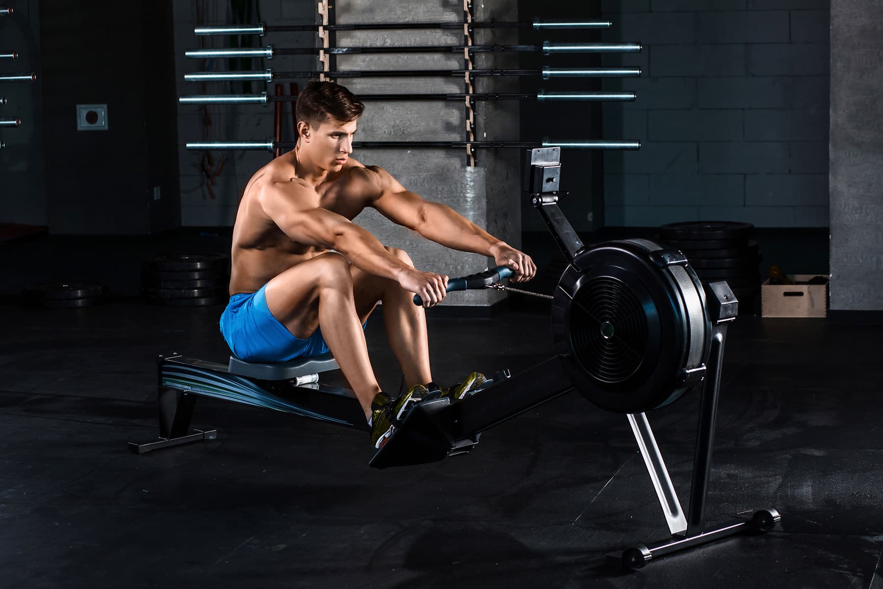 Strength & Conditioning Classes Al Mouj | Athletic Training | Risto MMA & Fitness