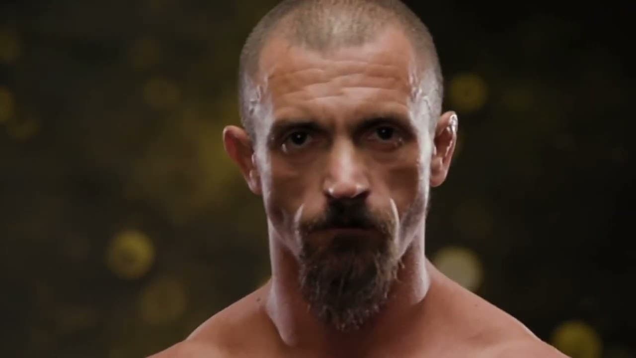 Risto MMA Video