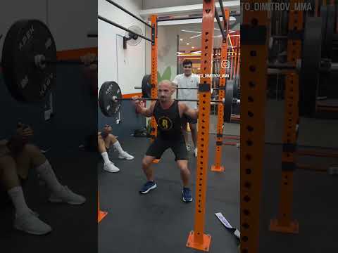 Risto MMA Short