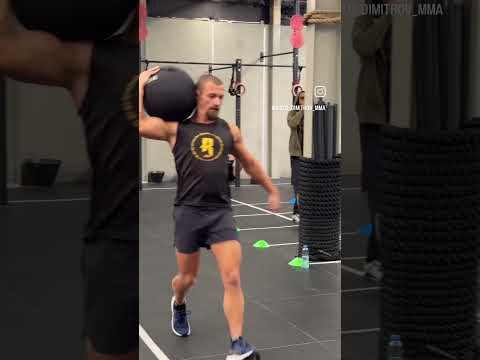 Risto MMA Short