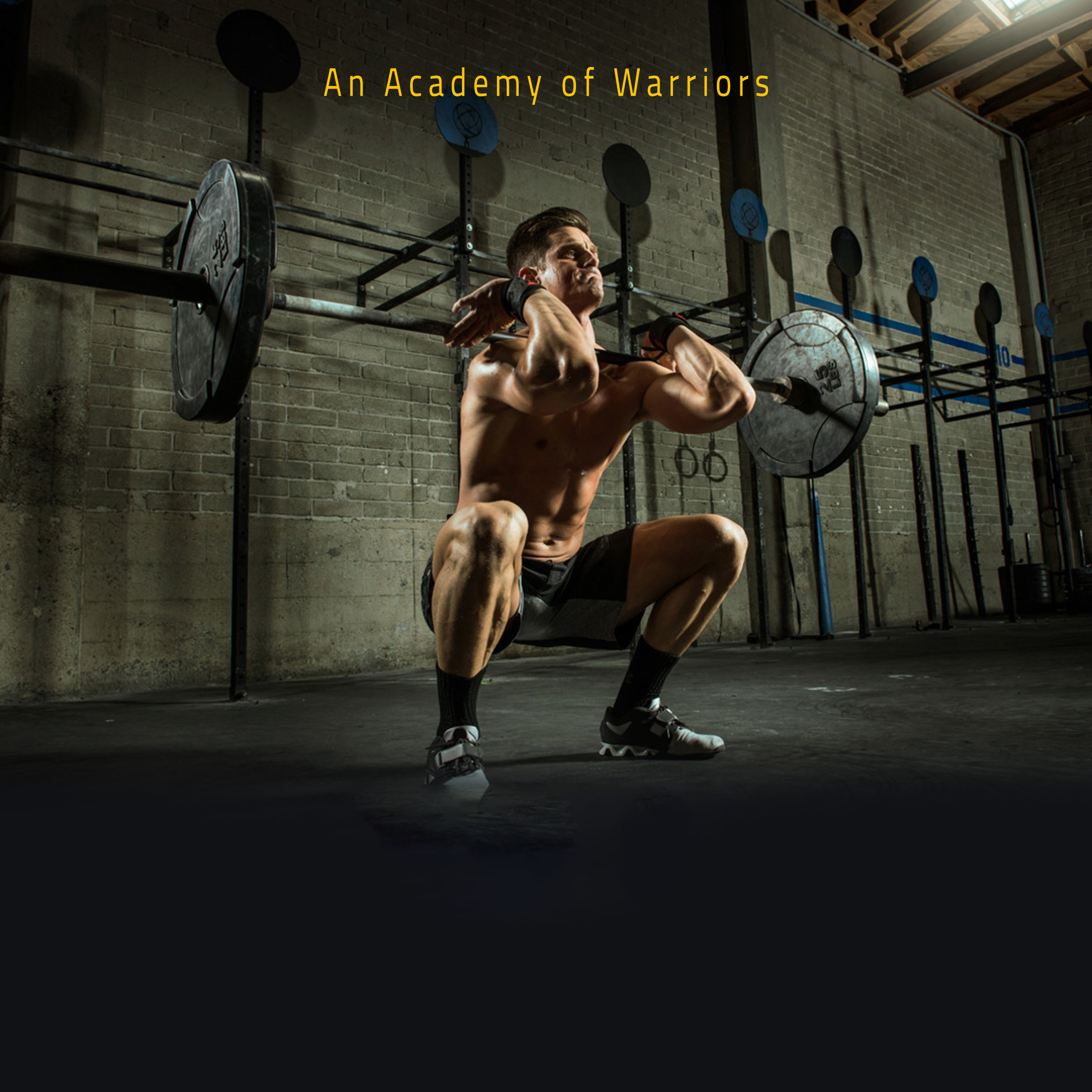 RISTO MMA&FITNESS photo (Gym's own website)